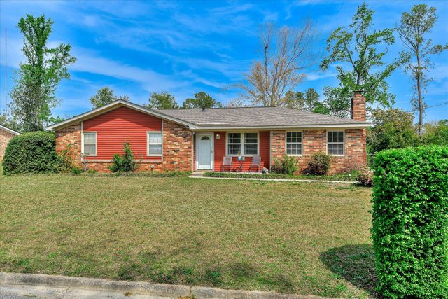 3321 Ravenwood Drive, Augusta, GA 30907
