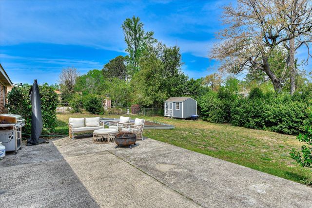 3321 Ravenwood Drive, Augusta, GA 30907