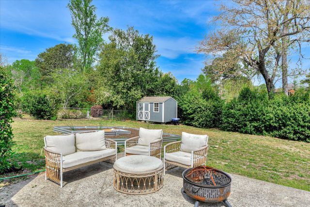 3321 Ravenwood Drive, Augusta, GA 30907