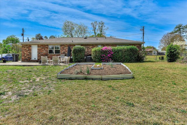 3321 Ravenwood Drive, Augusta, GA 30907