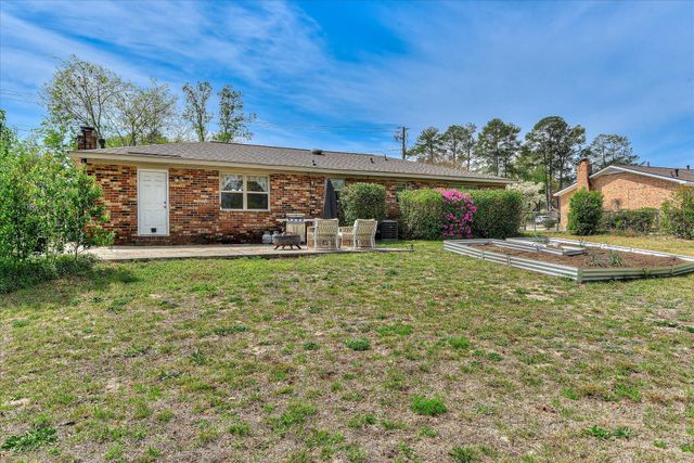 3321 Ravenwood Drive, Augusta, GA 30907