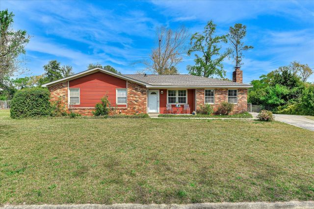 3321 Ravenwood Drive, Augusta, GA 30907