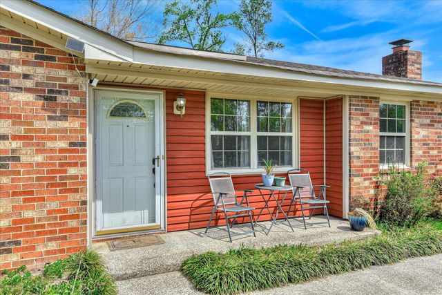 3321 Ravenwood Drive, Augusta, GA 30907