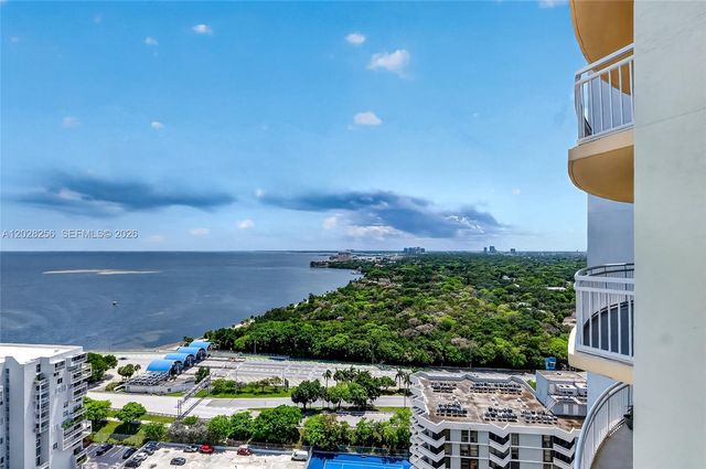 2475 Brickell Avenue 2407, Miami, FL 33129
