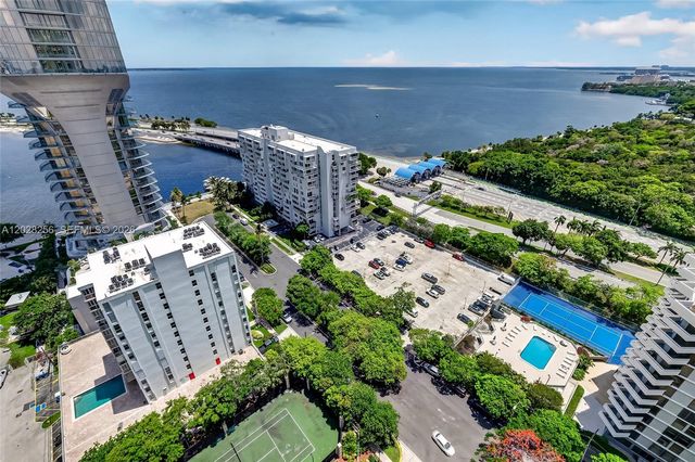 2475 Brickell Avenue 2407, Miami, FL 33129