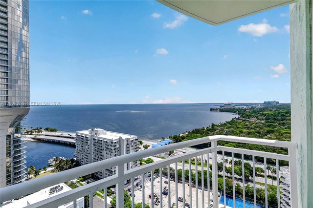 2475 Brickell Avenue 2407, Miami, FL 33129