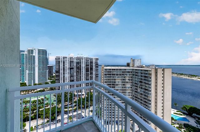 2475 Brickell Avenue 2407, Miami, FL 33129