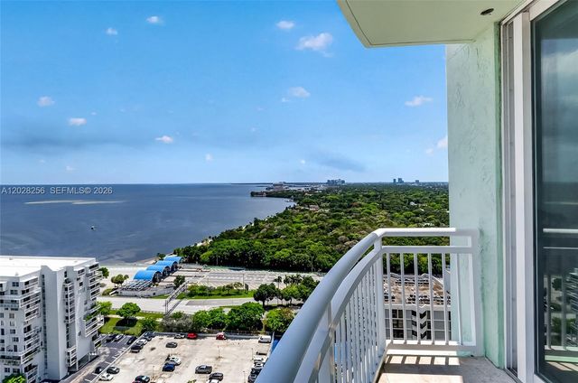 2475 Brickell Avenue 2407, Miami, FL 33129