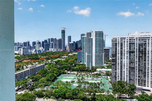 2475 Brickell Avenue 2407, Miami, FL 33129