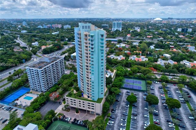 2475 Brickell Avenue 2407, Miami, FL 33129