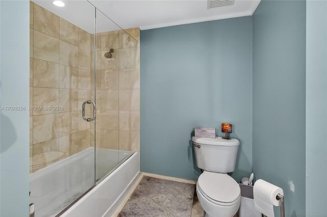 2475 Brickell Avenue 2407, Miami, FL 33129