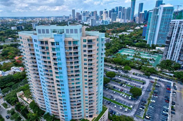 2475 Brickell Avenue 2407, Miami, FL 33129