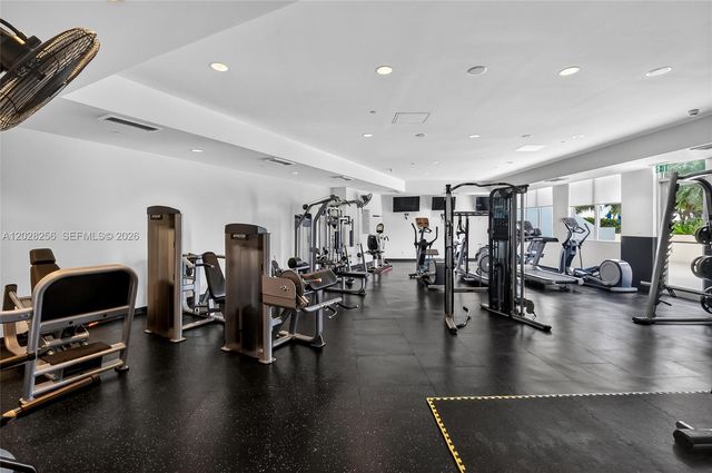 2475 Brickell Avenue 2407, Miami, FL 33129