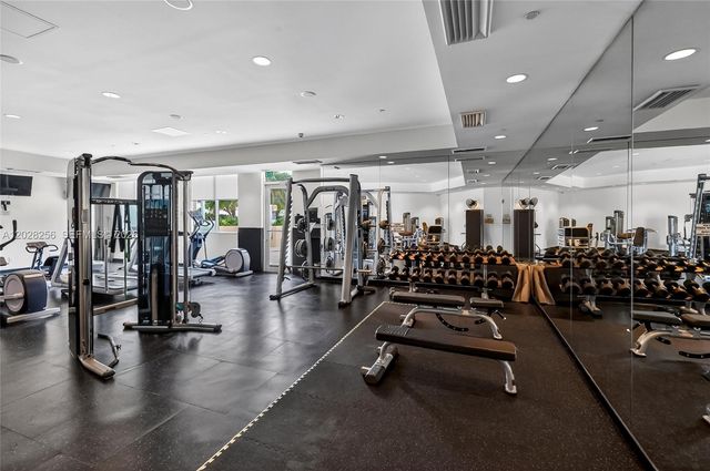 2475 Brickell Avenue 2407, Miami, FL 33129