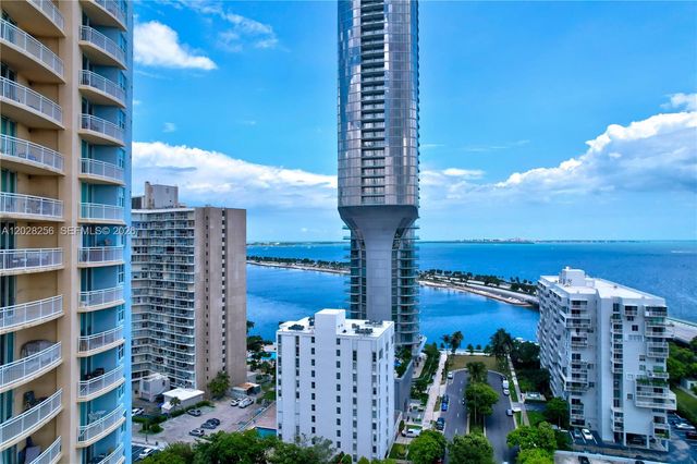 2475 Brickell Avenue 2407, Miami, FL 33129