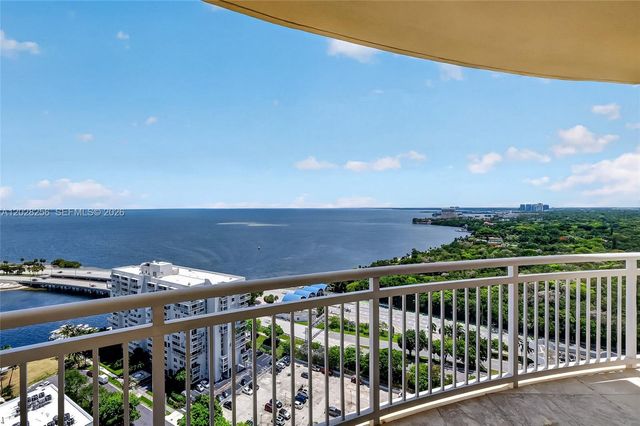 2475 Brickell Avenue 2407, Miami, FL 33129