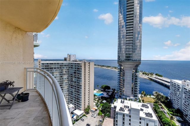 2475 Brickell Avenue 2407, Miami, FL 33129