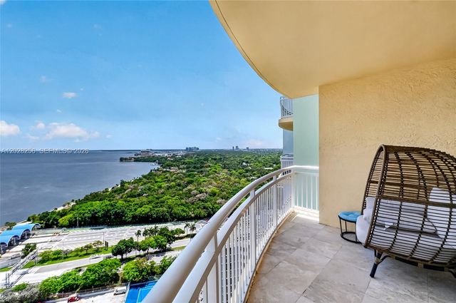 2475 Brickell Avenue 2407, Miami, FL 33129
