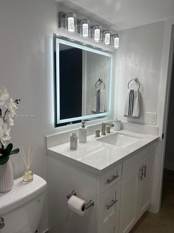 1400 SW 124th Ter 207Q, Pembroke Pines, FL 33027