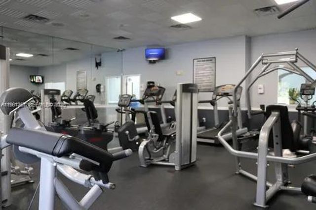 1400 SW 124th Ter 207Q, Pembroke Pines, FL 33027