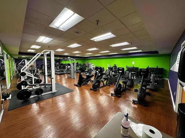 1400 SW 124th Ter 207Q, Pembroke Pines, FL 33027