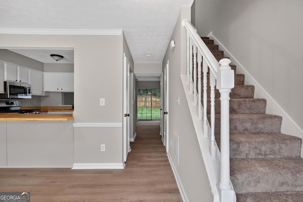 791 Heritage Oaks Drive, Stone Mountain, GA 30088 — photo 3