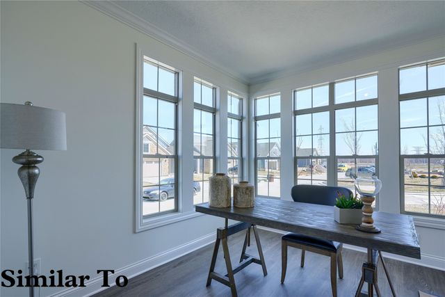 5814 NW 90th Street, Johnston, IA 50131