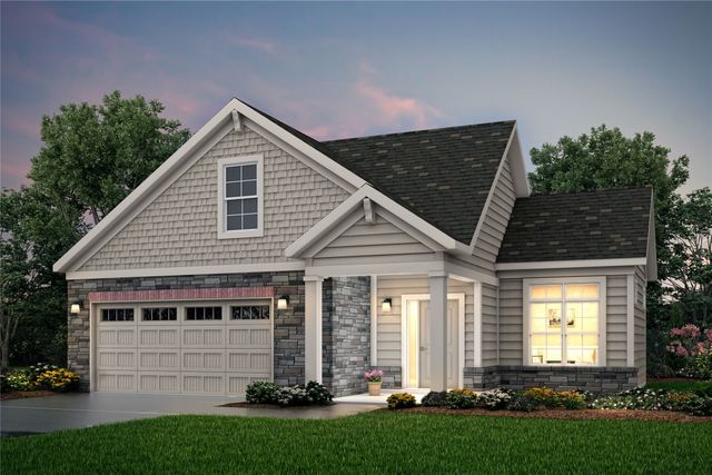 5814 NW 90th Street, Johnston, IA 50131