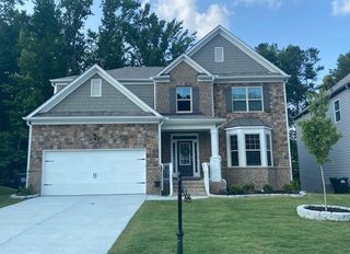 1846 HAMILTON LAKE Parkway, Buford, GA 30519