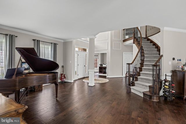 1420 WASHINGTON ST, Hainesport, NJ 08036