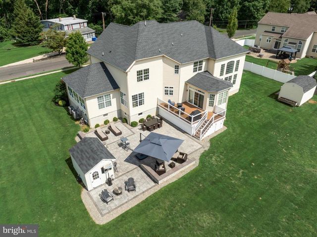 1420 WASHINGTON ST, Hainesport, NJ 08036