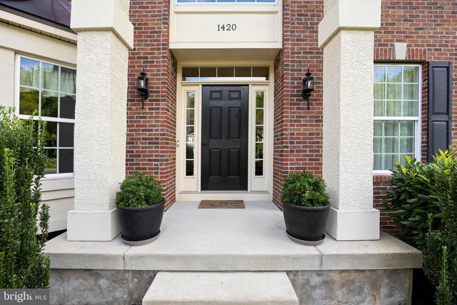 1420 WASHINGTON ST, Hainesport, NJ 08036