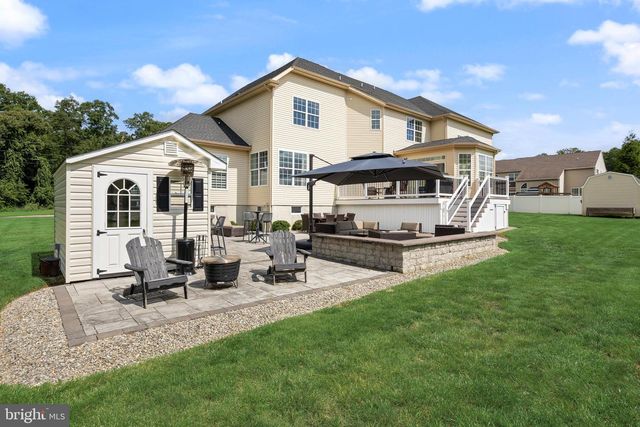 1420 WASHINGTON ST, Hainesport, NJ 08036
