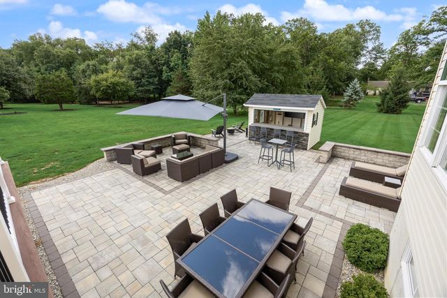 1420 WASHINGTON ST, Hainesport, NJ 08036
