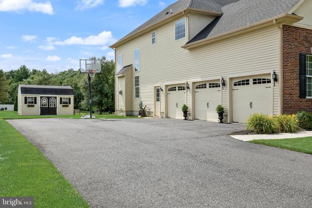 1420 WASHINGTON ST, Hainesport, NJ 08036