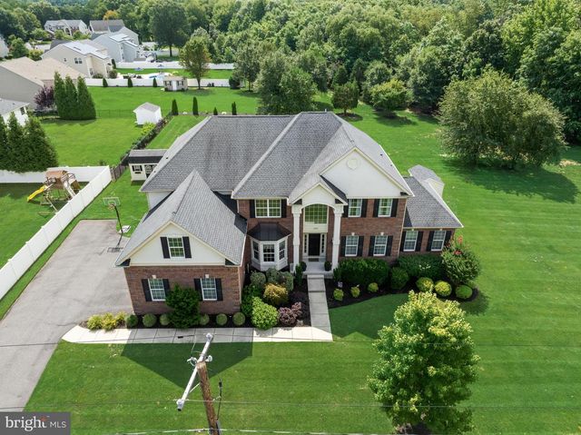 1420 WASHINGTON ST, Hainesport, NJ 08036