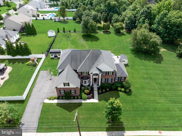 1420 WASHINGTON ST, Hainesport, NJ 08036