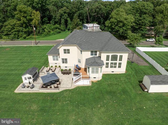 1420 WASHINGTON ST, Hainesport, NJ 08036