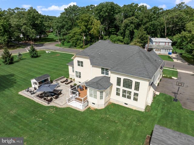 1420 WASHINGTON ST, Hainesport, NJ 08036