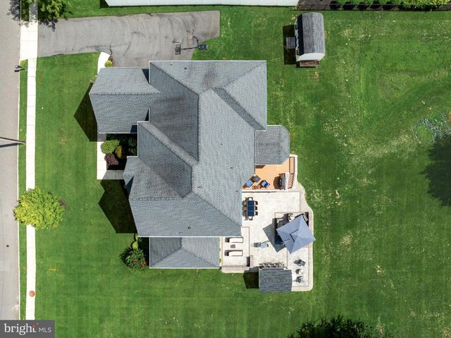 1420 WASHINGTON ST, Hainesport, NJ 08036