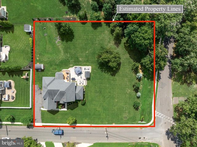 1420 WASHINGTON ST, Hainesport, NJ 08036