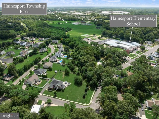 1420 WASHINGTON ST, Hainesport, NJ 08036