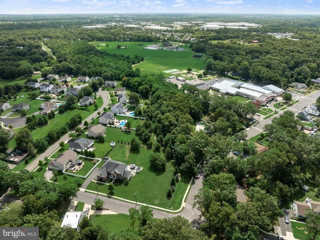 1420 WASHINGTON ST, Hainesport, NJ 08036