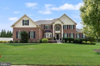 1420 WASHINGTON ST, Hainesport, NJ 08036