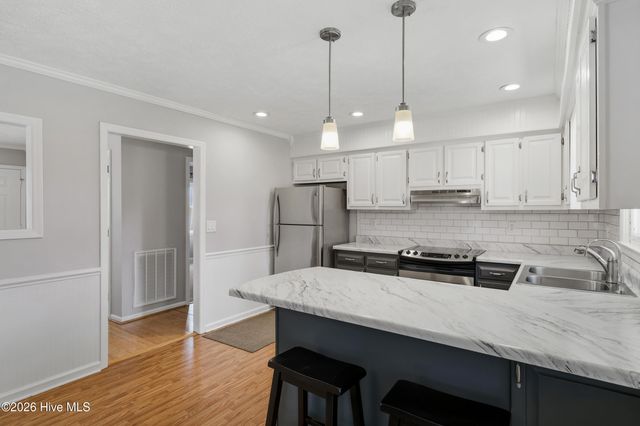 4424 Robin Dale Court, Wilmington, NC 28405