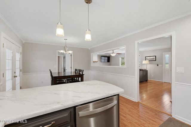 4424 Robin Dale Court, Wilmington, NC 28405