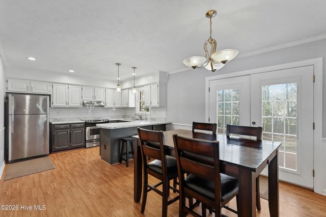 4424 Robin Dale Court, Wilmington, NC 28405