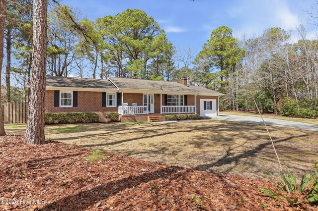 4424 Robin Dale Court, Wilmington, NC 28405