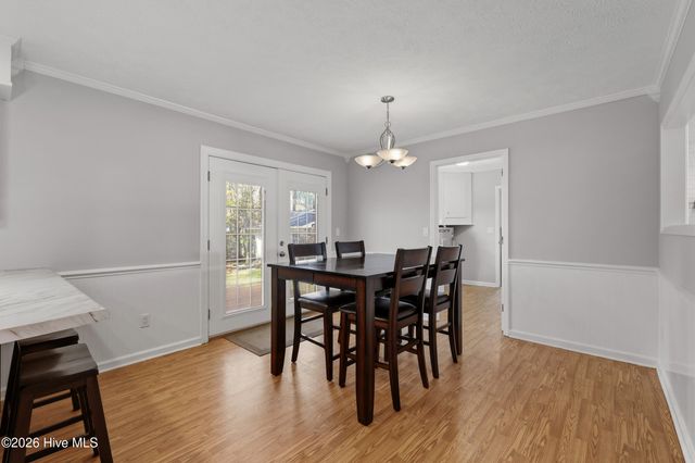 4424 Robin Dale Court, Wilmington, NC 28405