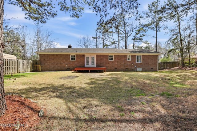 4424 Robin Dale Court, Wilmington, NC 28405